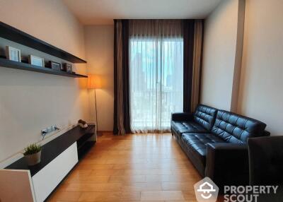 1-BR Condo at Keyne By Sansiri near BTS Thong Lor (ID 512206)