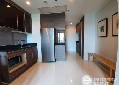 1-BR Condo at Keyne By Sansiri near BTS Thong Lor (ID 512206)