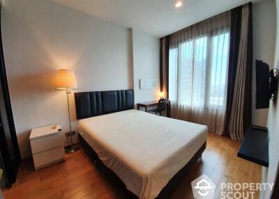 1-BR Condo at Keyne By Sansiri near BTS Thong Lor (ID 512206)