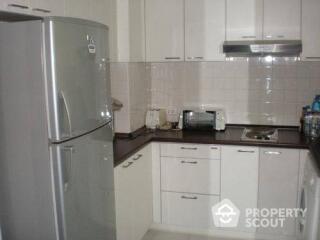 3-BR Condo at 49 Plus near BTS Phrom Phong (ID 510261)