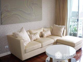 3-BR Condo at 49 Plus near BTS Phrom Phong (ID 510261)