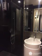 1-BR Condo at Rhythm Sukhumvit 36-38 near BTS Thong Lor (ID 390675)