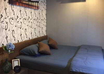 1-BR Condo at Rhythm Sukhumvit 36-38 near BTS Thong Lor (ID 390675)