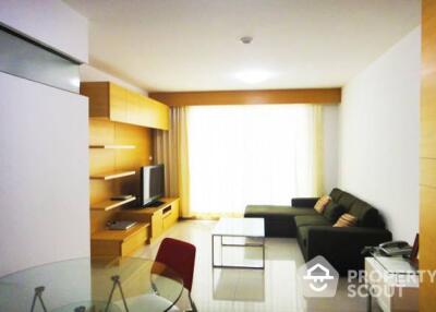 2-BR Condo at Supalai Premier Place Asok near MRT Phetchaburi (ID 515345)