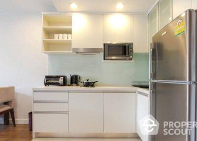 1-BR Apt. near BTS Surasak