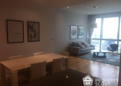 2-BR Condo at Millennium Residence @ Sukhumvit Condominium near BTS Phrom Phong (ID 511463)