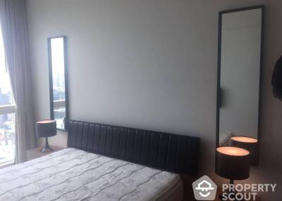 2-BR Condo at Millennium Residence @ Sukhumvit Condominium near BTS Phrom Phong (ID 511463)