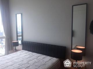 2-BR Condo at Millennium Residence @ Sukhumvit Condominium near BTS Phrom Phong (ID 511463)