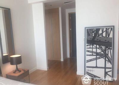 2-BR Condo at Millennium Residence @ Sukhumvit Condominium near BTS Phrom Phong (ID 511463)