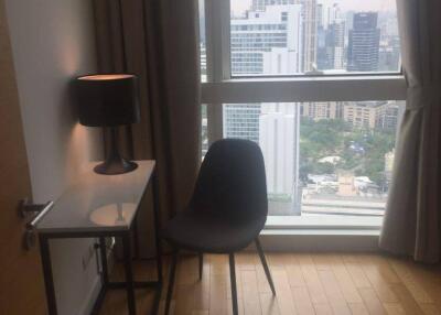 2-BR Condo at Millennium Residence @ Sukhumvit Condominium near BTS Phrom Phong (ID 511463)