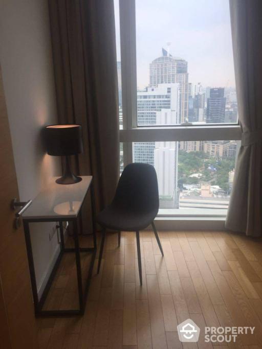 2-BR Condo at Millennium Residence @ Sukhumvit Condominium near BTS Phrom Phong (ID 511463)