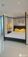 2-BR Condo at Sukhumvit Casa Condominium near BTS Asok (ID 513088)