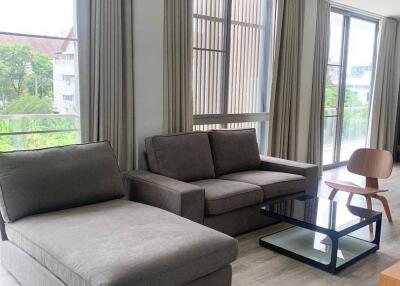 2-BR Apt. near BTS On Nut