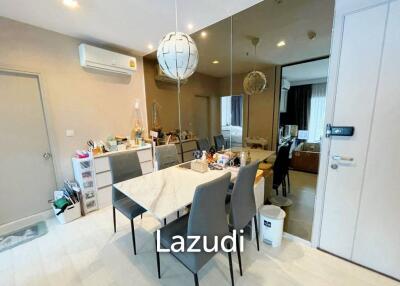 1 Bed 1 Bath 41 SQ.M Life Sukhumvit 48