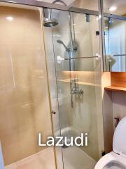 Studio 1 Bath 28 SQ.M 15 Sukhumvit Residences