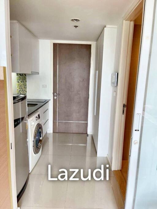 Studio 1 Bath 28 SQ.M 15 Sukhumvit Residences