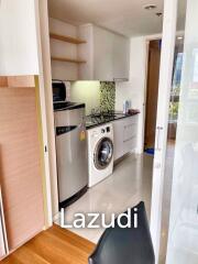 Studio 1 Bath 28 SQ.M 15 Sukhumvit Residences