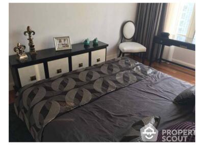 2-BR Condo at Q Langsuan near BTS Ratchadamri (ID 511450)