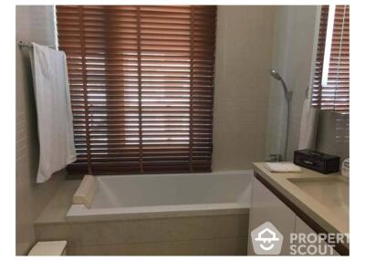 2-BR Condo at Q Langsuan near BTS Ratchadamri (ID 511450)