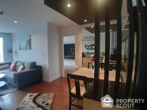 1-BR Condo at Condo One X Sukhumvit 26 near BTS Phrom Phong (ID 515306)