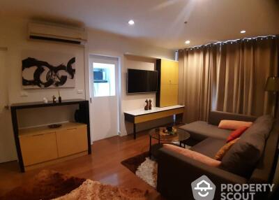 1-BR Condo at Condo One X Sukhumvit 26 near BTS Phrom Phong (ID 515306)