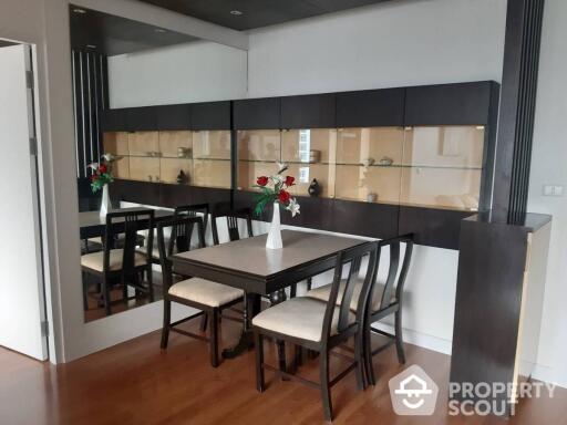 1-BR Condo at Condo One X Sukhumvit 26 near BTS Phrom Phong (ID 515306)