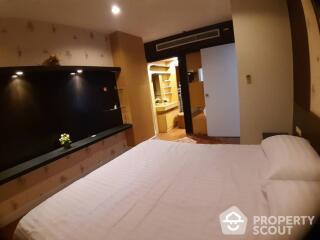 1-BR Condo at Condo One X Sukhumvit 26 near BTS Phrom Phong (ID 515306)