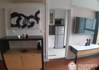 1-BR Condo at Condo One X Sukhumvit 26 near BTS Phrom Phong (ID 515306)