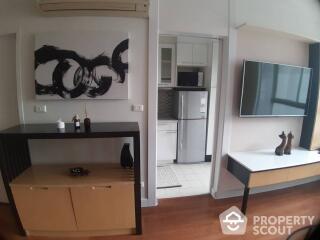 1-BR Condo at Condo One X Sukhumvit 26 near BTS Phrom Phong (ID 515306)