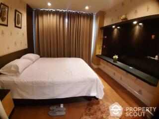 1-BR Condo at Condo One X Sukhumvit 26 near BTS Phrom Phong (ID 515306)