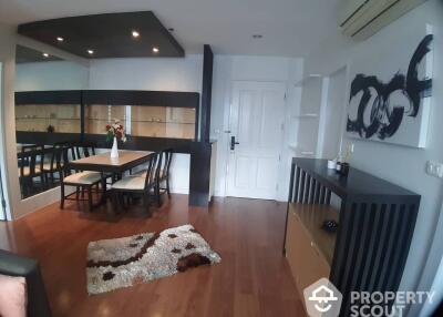 1-BR Condo at Condo One X Sukhumvit 26 near BTS Phrom Phong (ID 515306)