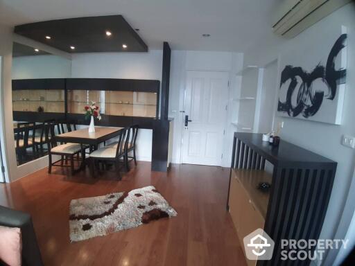 1-BR Condo at Condo One X Sukhumvit 26 near BTS Phrom Phong (ID 515306)