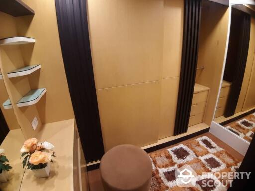 1-BR Condo at Condo One X Sukhumvit 26 near BTS Phrom Phong (ID 515306)