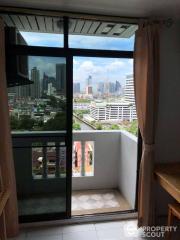 1-BR Condo at Jc Tower Thorglor 25 near BTS Phrom Phong (ID 530552)