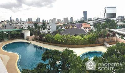 1-BR Condo at Jc Tower Thorglor 25 near BTS Phrom Phong (ID 530552)