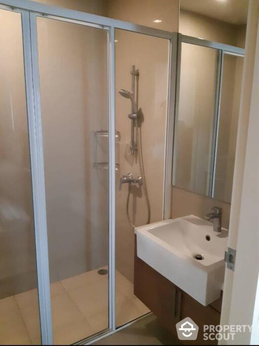 1-BR Condo at Noble Reform Aree near BTS Ari