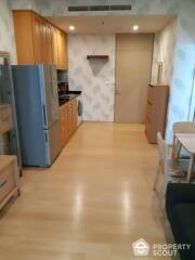 1-BR Condo at Noble Reform Aree near BTS Ari