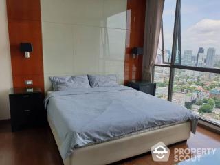 2-BR Condo at The Address Sukhumvit 28 near BTS Phrom Phong