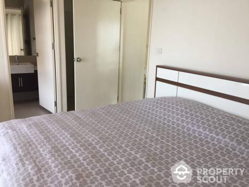 1-BR Condo at Noble Remix near BTS Thong Lor (ID 512483)