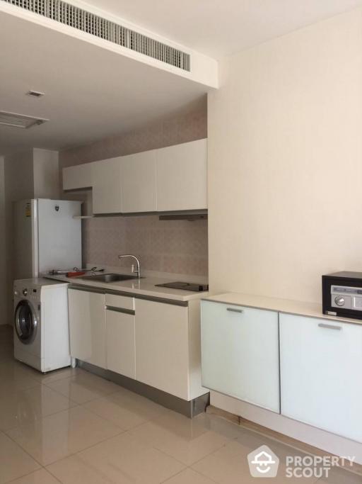 1-BR Condo at Noble Remix near BTS Thong Lor (ID 512483)