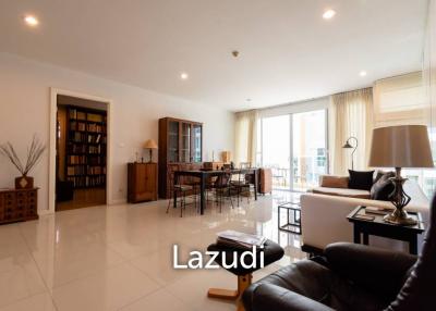 THE BREEZE : 3 Bed condo near the beach