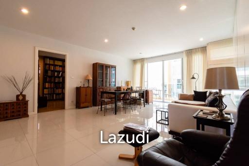 THE BREEZE : 3 Bed condo near the beach