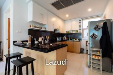 THE BREEZE : 3 Bed condo near the beach