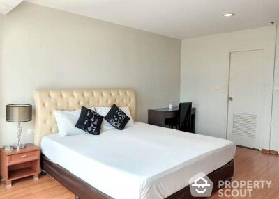 1-BR Apt. near BTS Phrom Phong