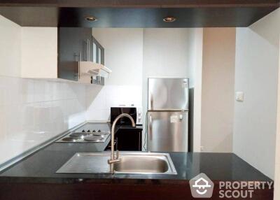 1-BR Apt. near BTS Phrom Phong