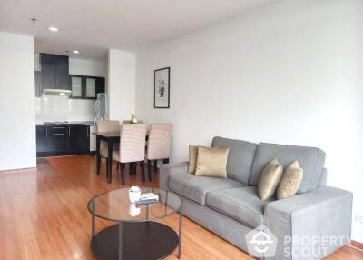 1-BR Apt. near BTS Phrom Phong