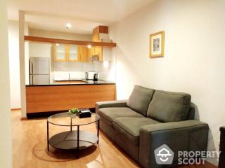 1-BR Apt. near BTS Phrom Phong