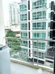 1-BR Apt. near BTS Phrom Phong