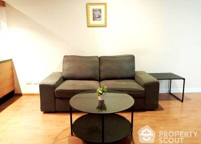 1-BR Apt. near BTS Phrom Phong