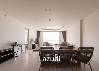 VERANDA RESIDENCE :  Luxury 3 Bed Seaview condo in Khao Takiab beach